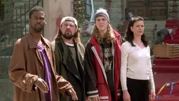 Zasłona do filmu "Dogma" #253764