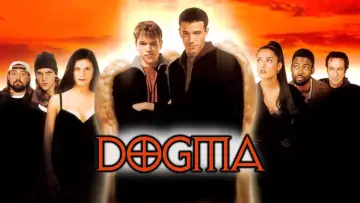 Zasłona do filmu "Dogma" #762857