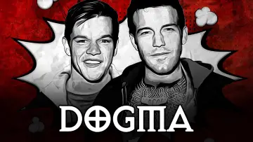 Zasłona do filmu "Dogma" #762894