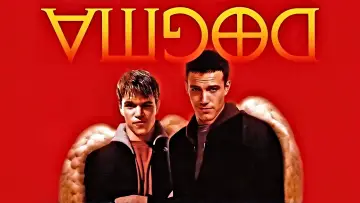 Zasłona do filmu "Dogma" #762898