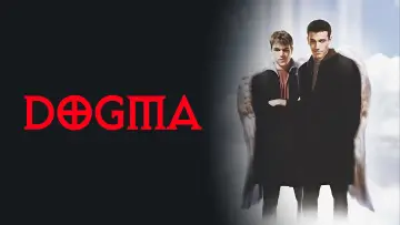 Zasłona do filmu "Dogma" #762903