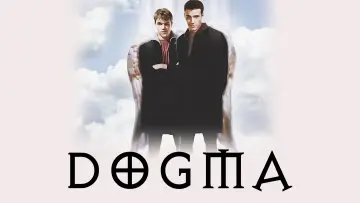 Zasłona do filmu "Dogma" #762921