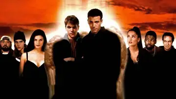 Zasłona do filmu "Dogma" #762925