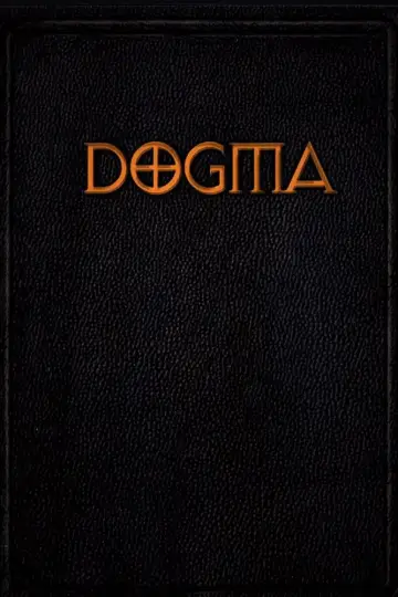 Plakat do filmu "Dogma" #762971