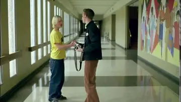 Zasłona do filmu "Słoń" #240912