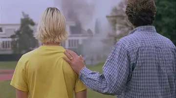 Zasłona do filmu "Słoń" #410854