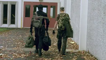Zasłona do filmu "Słoń" #792727