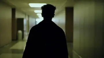 Zasłona do filmu "Słoń" #792730