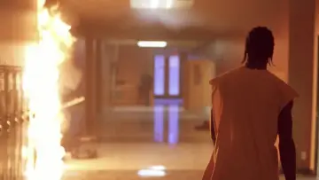 Zasłona do filmu "Słoń" #792731