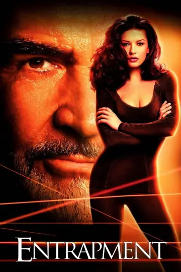 Plakat do filmu "Osaczeni" #127246
