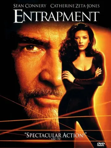Plakat do filmu "Osaczeni" #127249