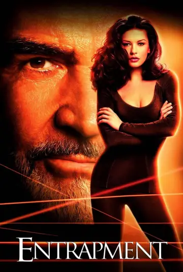 Plakat do filmu "Osaczeni" #127250