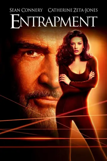 Plakat do filmu "Osaczeni" #127251