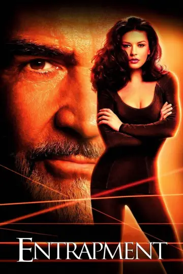 Plakat do filmu "Osaczeni" #127252