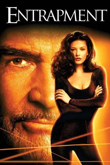 Plakat do filmu "Osaczeni" #127255