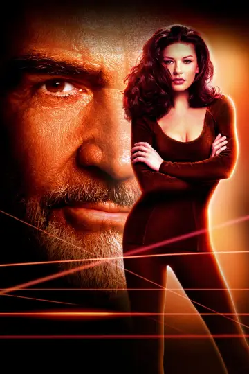 Plakat do filmu "Osaczeni" #296437