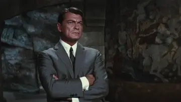 Zasłona do filmu "Fantomas" #905221