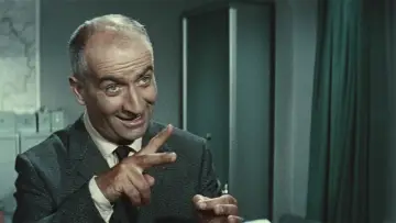 Zasłona do filmu "Fantomas" #905222