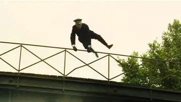 Zasłona do filmu "Fantomas" #905225