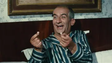 Zasłona do filmu "Fantomas" #905227