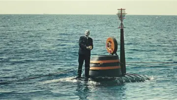 Zasłona do filmu "Fantomas" #905228