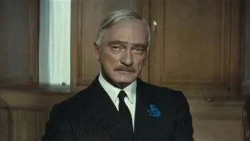 Zasłona do filmu "Fantomas" #905229