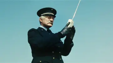 Zasłona do filmu "Fantomas" #905232