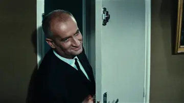 Zasłona do filmu "Fantomas" #905233