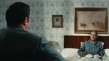 Zasłona do filmu "Fantomas" #905235