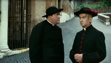 Zasłona do filmu "Fantomas powraca" #995382