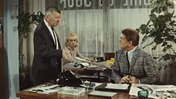 Zasłona do filmu "Fantomas powraca" #995384