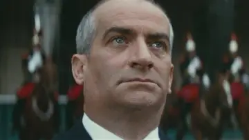 Zasłona do filmu "Fantomas powraca" #995386