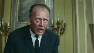 Zasłona do filmu "Fantomas powraca" #995410