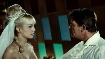 Zasłona do filmu "Fantomas powraca" #995413