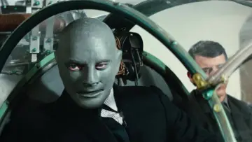Zasłona do filmu "Fantomas kontra Scotland Yard" #1066308