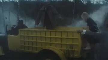 Zasłona do filmu "Fantomas kontra Scotland Yard" #1066309