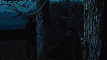 Zasłona do filmu "Fantomas kontra Scotland Yard" #1066310