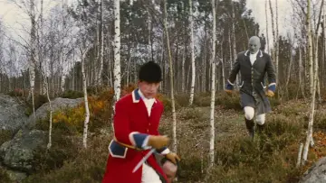 Zasłona do filmu "Fantomas kontra Scotland Yard" #1066311