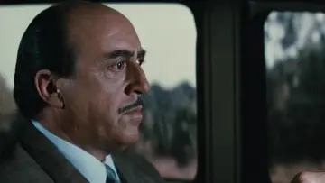Zasłona do filmu "Fantomas kontra Scotland Yard" #1066317