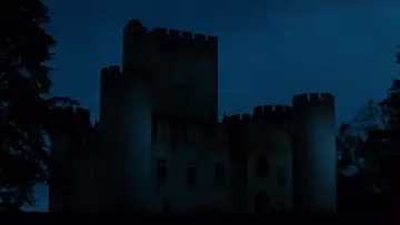 Zasłona do filmu "Fantomas kontra Scotland Yard" #1066319