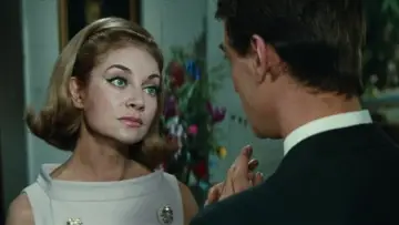 Zasłona do filmu "Fantomas kontra Scotland Yard" #1066323