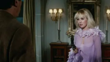 Zasłona do filmu "Fantomas kontra Scotland Yard" #1066324