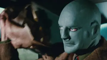 Zasłona do filmu "Fantomas kontra Scotland Yard" #1066330