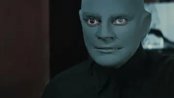 Zasłona do filmu "Fantomas kontra Scotland Yard" #1066338