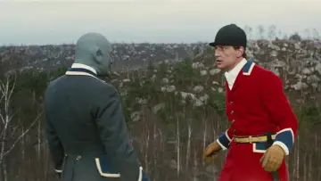 Zasłona do filmu "Fantomas kontra Scotland Yard" #1066340