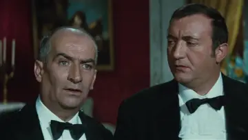 Zasłona do filmu "Fantomas kontra Scotland Yard" #1066348