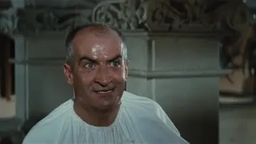 Zasłona do filmu "Fantomas kontra Scotland Yard" #1066349