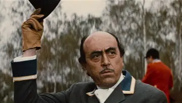 Zasłona do filmu "Fantomas kontra Scotland Yard" #1066350