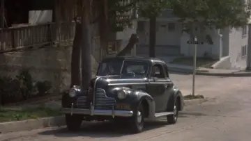 Zasłona do filmu "Żegnaj Laleczko" #1072115