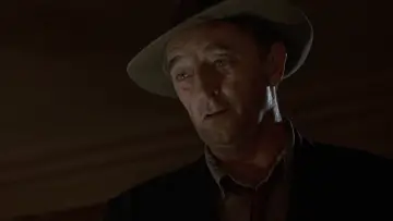 Zasłona do filmu "Żegnaj Laleczko" #428958